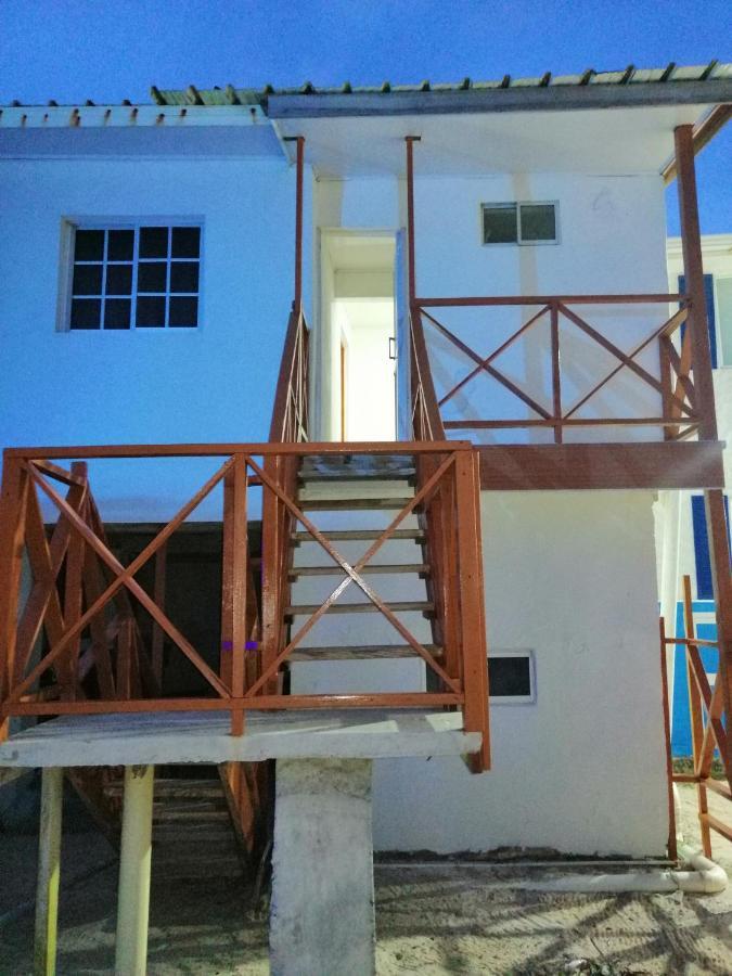 Hotel Miss Bassy'S Lodging San Andrés Exteriér fotografie