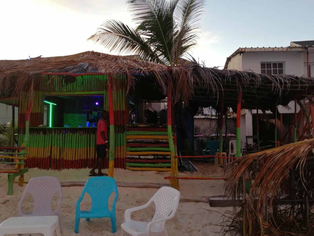 Hotel Miss Bassy'S Lodging San Andrés Exteriér fotografie